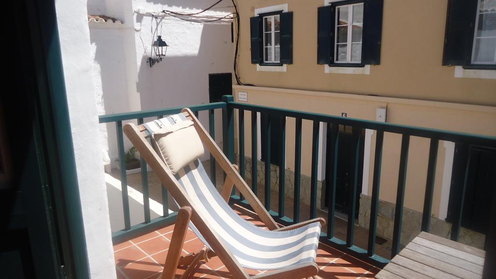Esglesia 4 By Som Menorca Fornells (Menorca) Exterior foto