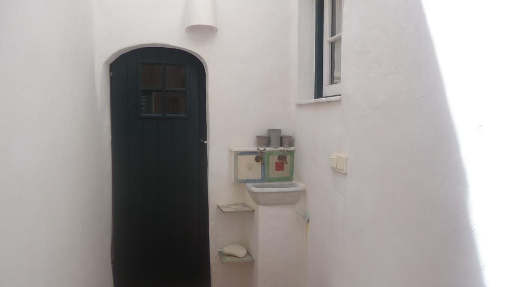 Esglesia 4 By Som Menorca Fornells (Menorca) Exterior foto