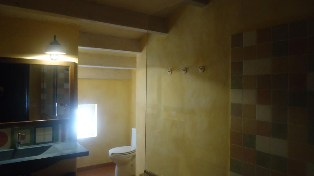 Esglesia 4 By Som Menorca Fornells (Menorca) Exterior foto